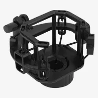 MIC RGB, USB-A, Negru - include bratul ajustabil, SPMC-MZ1C227.11