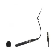 Microfon condenser pendant pentru cor Fonestar FCM-804