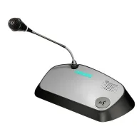 Microfon Delegat de masa pentru Audioconferinta DSPPA D6224