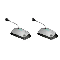 Microfon Delegat de masa pentru Audioconferinta DSPPA D6224 - pereche