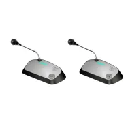 Microfon Delegat de masa pentru Audioconferinta DSPPA D6224 - pereche