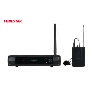 Microfon Lavaliera Wireless Fonestar SONAIR-1P