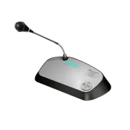 Microfon Presedinte de masa pentru Audioconferinta DSPPA D6223