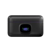 Microfon Wireless MIC GO, USB-C, Negru, SPML-MG1C051.11