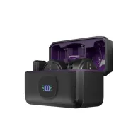 Microfon Wireless MIC GO, USB-C, Negru, SPML-MG1C051.11