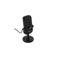 Solum Voice S, Cardioid, USB, Negru