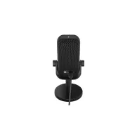 Solum Voice S, Cardioid, USB, Negru