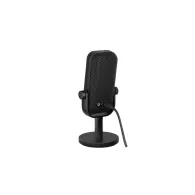 Solum Voice S, Cardioid, USB, Negru