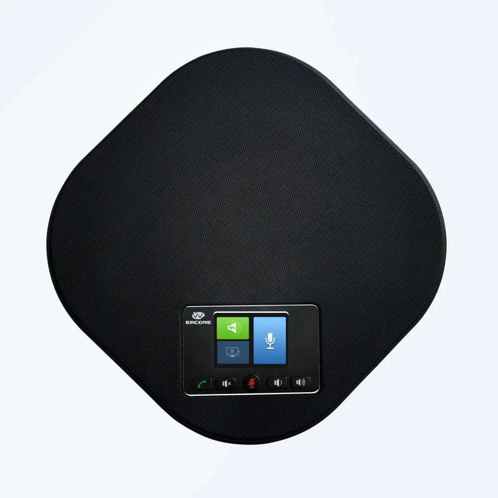 Eacome SV18 Speakerphone, USB, Bluetooth, 12mics + speaker