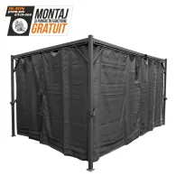 Perdele pergola RURIS 295395