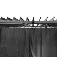 Perdele pergola RURIS 295395