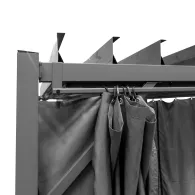 Perdele pergola RURIS 295395