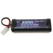 Acumulator Gens Ace 2200mAh 7.2V NiMH Tamiya