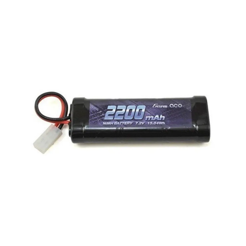Acumulator Gens Ace 2200mAh 7.2V NiMH Tamiya
