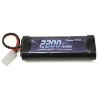 Acumulator Gens Ace 2200mAh 7.2V NiMH Tamiya