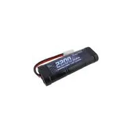 Acumulator Gens Ace 2200mAh 7.2V NiMH Tamiya