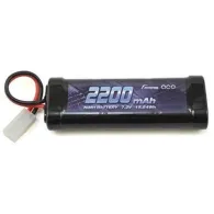 Acumulator Gens Ace 2200mAh 7.2V NiMH Tamiya