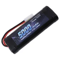 Acumulator Gens Ace 5000mAh 7.2V NiMH Tamiya