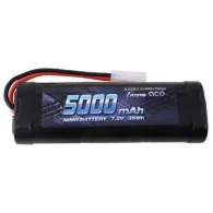 Acumulator Gens Ace 5000mAh 7.2V NiMH Tamiya
