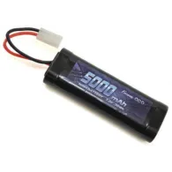 Acumulator Gens Ace 5000mAh 7.2V NiMH Tamiya