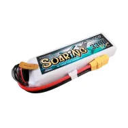 Akumulator Gens ace G-Tech Soaring 3300mAh 14.8V 30C 4S1P Lipo Batte