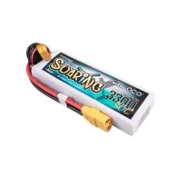 Akumulator Gens ace G-Tech Soaring 3300mAh 14.8V 30C 4S1P Lipo Batte