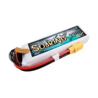 Akumulator Gens ace G-Tech Soaring 3300mAh 14.8V 30C 4S1P Lipo Batte