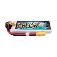 Akumulator Gens ace G-Tech Soaring 3300mAh 14.8V 30C 4S1P Lipo Batte