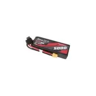 Gens ace G-Tech 5000mAh 11.1V 60C 3S1P Lipo cu XT60 Plug
