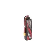 Gens ace G-Tech 5000mAh 11.1V 60C 3S1P Lipo cu XT60 Plug