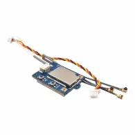 Receptor FlySky FS-X8B, 8 canale AFHDS 2A