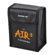 Baterie dublă BAG Sunnylife pentru DJI Air 3