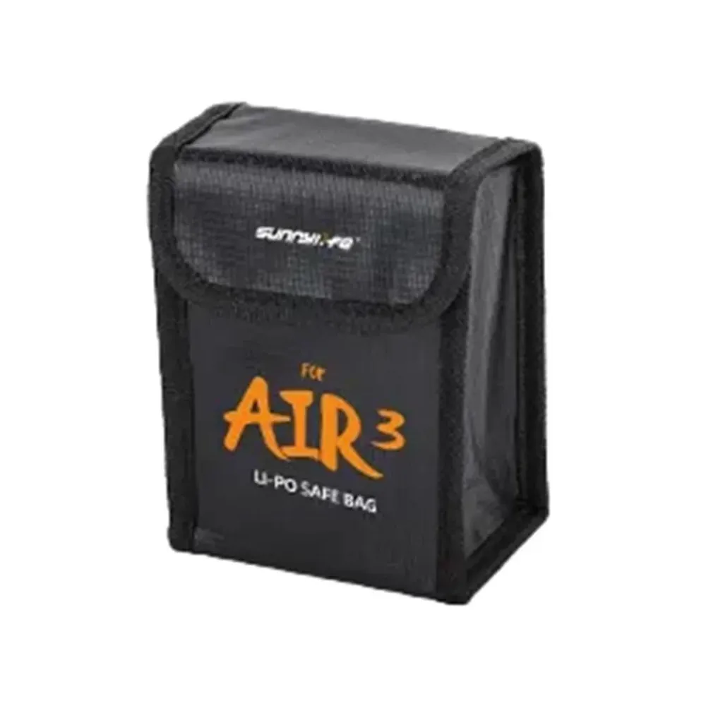 Baterie dublă BAG Sunnylife pentru DJI Air 3