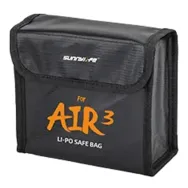 Baterie triplă BAG Sunnylife pentru DJI Air 3
