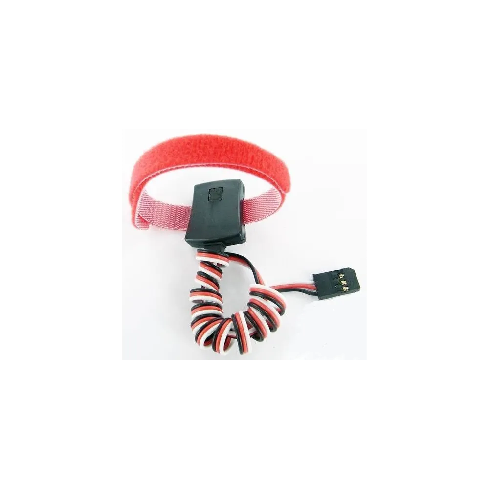 Senzor universal de temperatură SkyRC