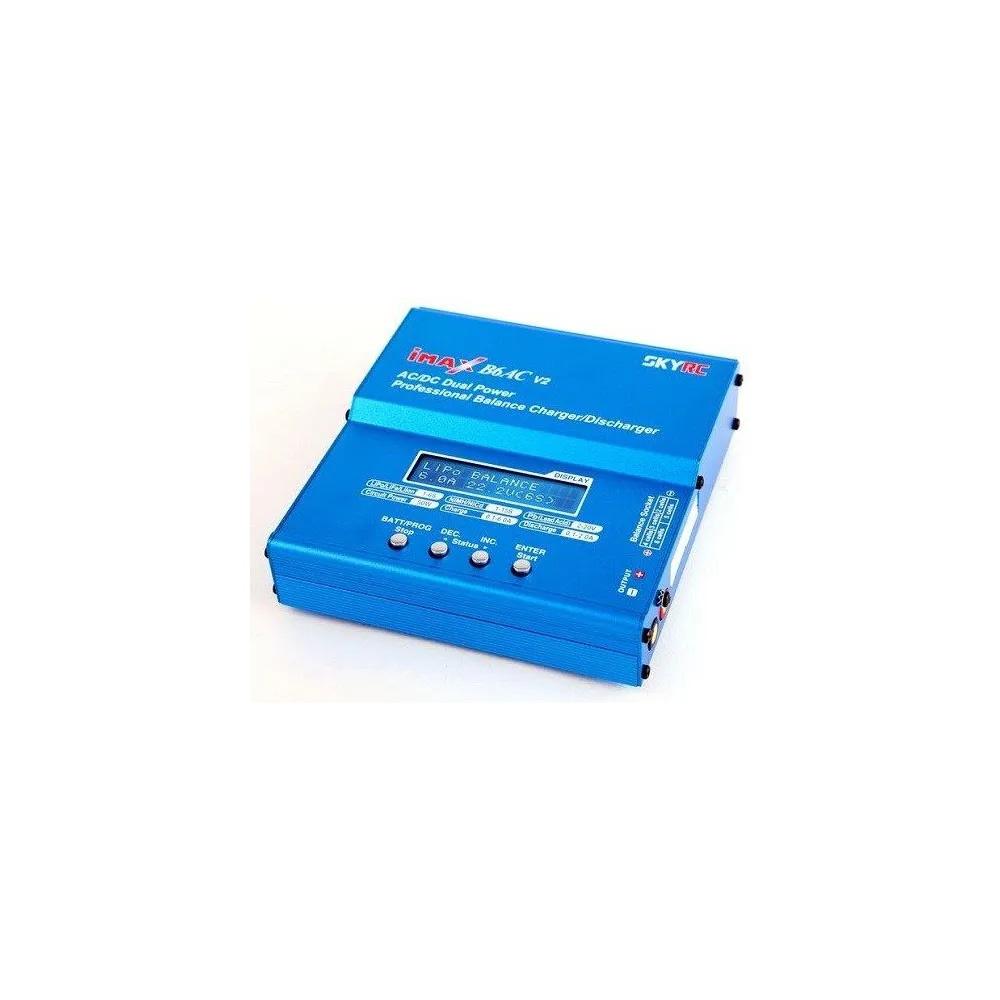 Încărcător SkyRC iMax B6AC V2