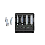 Încărcător SkyRC NC2200 AA / AAA