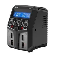 Încărcător SkyRC T100 2 x 50W