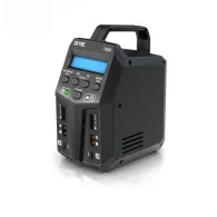 Încărcător SkyRC T200 2 x 100W