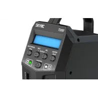 Încărcător SkyRC T200 2 x 100W