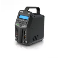 Încărcător SkyRC T200 2 x 100W