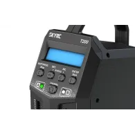Încărcător SkyRC T200 2 x 100W
