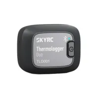 Termometru SkyRC TLD001 Termologger Duo