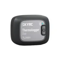 Termometru SkyRC TLD001 Termologger Duo