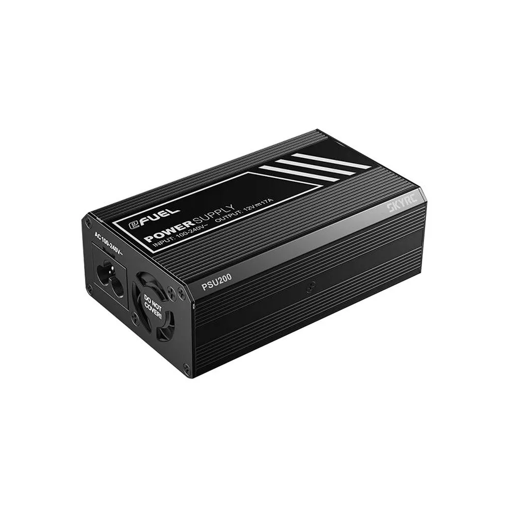 Zasilacz SkyRC eFuel 17A / 12V / 200W