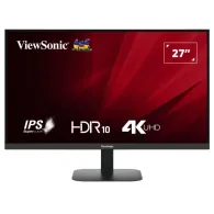 MONITOR LCD 27" IPS/VA2708-4K-HD VIEWSONIC "VA2708-4K-HD"