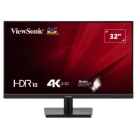 MONITOR LCD 32" VA/VA3208-4K-HD VIEWSONIC "VA3208-4K-HD"