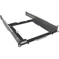 Hp depth adjustable fixed rail rack kit for z2xx & Hp - 1