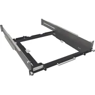 Hp depth adjustable fixed rail rack kit for z2xx & Hp - 1