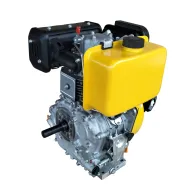 YD186FA Motor Diesel 5.7kW, 418cc, 1C, 4T, ax pana